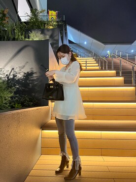 𝙖𝙤𝙞さんのコーディネート