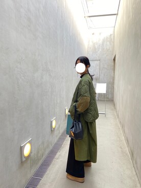 𝙖𝙤𝙞さんのコーディネート