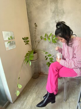 𝙖𝙤𝙞さんのコーディネート