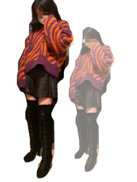 𝙖𝙤𝙞さんのコーディネート