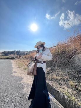 𝙖𝙤𝙞さんのコーディネート