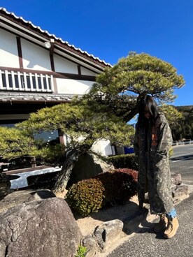 𝙖𝙤𝙞さんのコーディネート