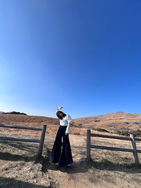 𝙖𝙤𝙞さんのコーディネート