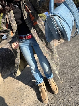 𝙖𝙤𝙞さんのコーディネート