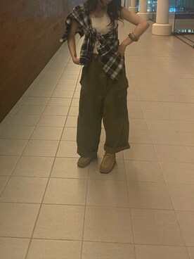 𝙖𝙤𝙞さんのコーディネート