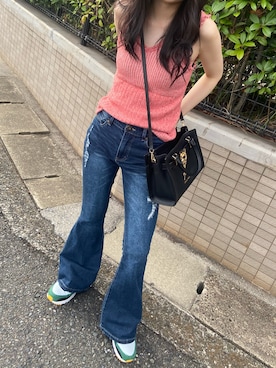 𝙖𝙤𝙞さんのコーディネート