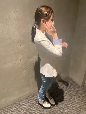 𝙖𝙤𝙞さんのコーディネート