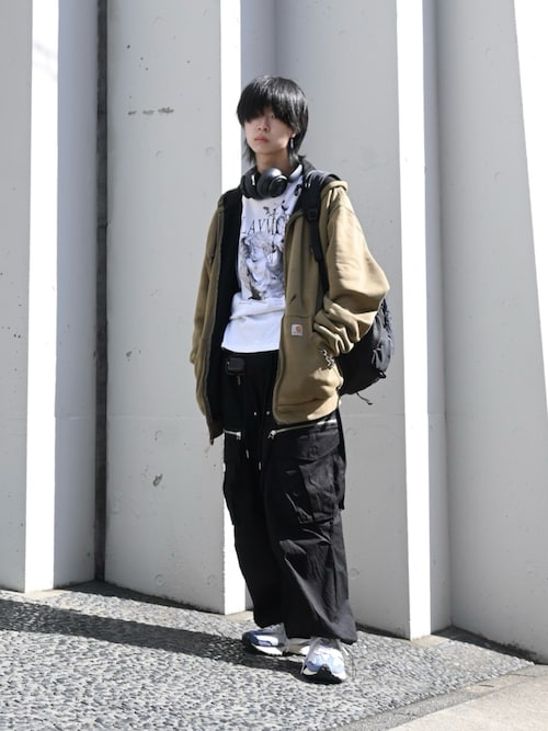 THE NORTH FACE】SINGLE SHOT（バックパック/リュック）｜THE