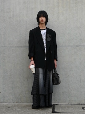 Uminaさんのコーディネート