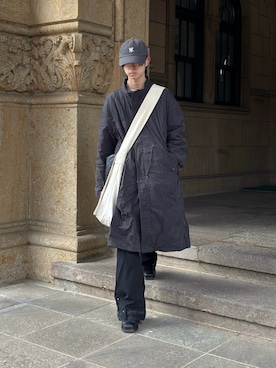 Uminaさんのコーディネート