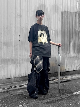 Uminaさんのコーディネート