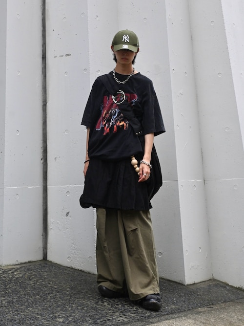 【 ’47BRAND / フォーティーセブンブランド 】 CLEAN UP CAP クリーンナップキャップ