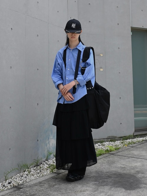 Uminaさんのコーディネート