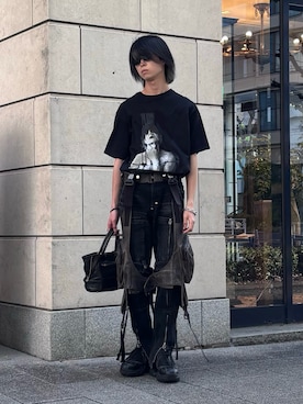 Uminaさんのコーディネート