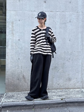 Uminaさんのコーディネート