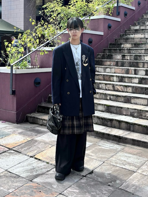 excerption riders kids tote bag（トートバッグ）｜beautiful