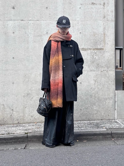 excerption riders kids tote bag（トートバッグ）｜beautiful people