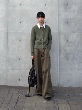 Uminaさんのコーディネート