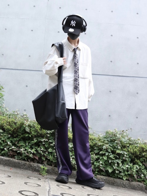 Uminaさんのコーディネート