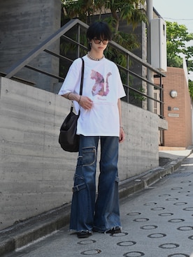Uminaさんのコーディネート