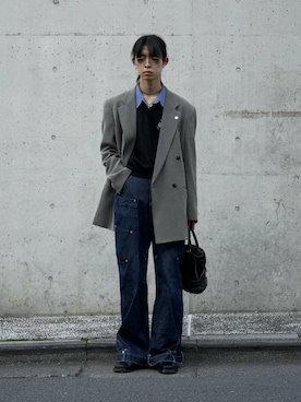 Uminaさんのコーディネート