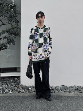 Uminaさんのコーディネート