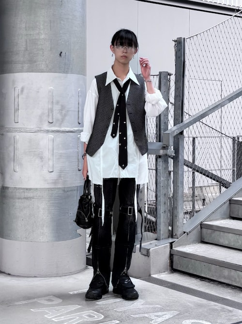 excerption riders kids tote bag（トートバッグ）｜beautiful