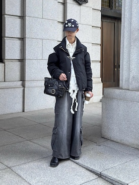 Uminaさんのコーディネート