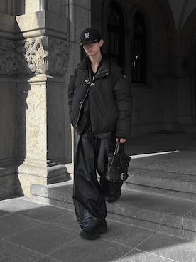 Uminaさんのコーディネート