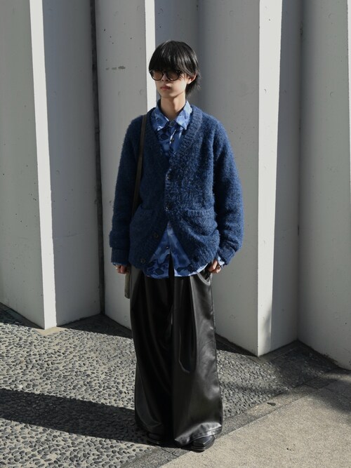 Uminaさんのコーディネート