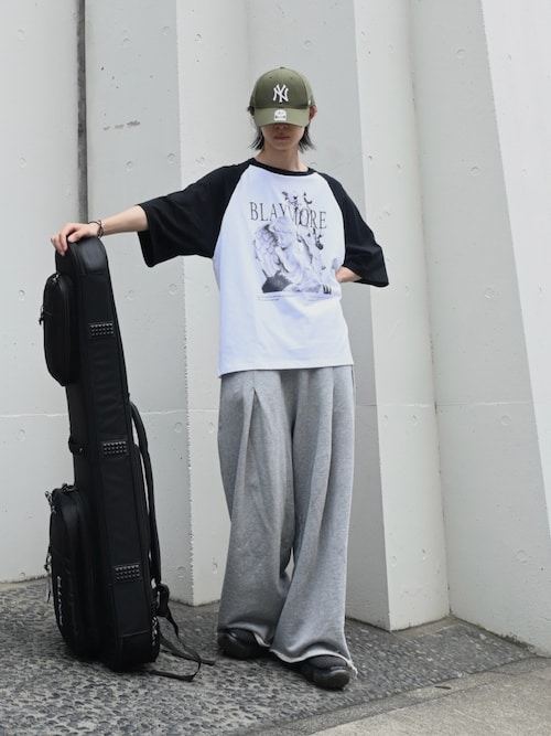 【 ’47BRAND / フォーティーセブンブランド 】 CLEAN UP CAP クリーンナップキャップ