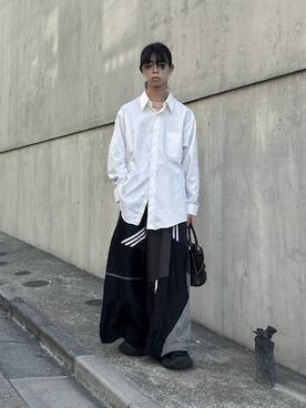 Uminaさんのコーディネート