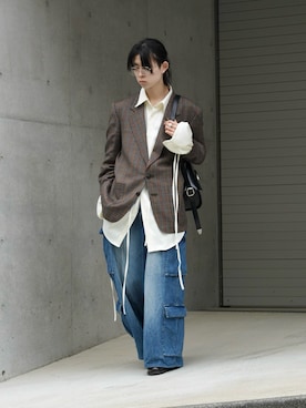 Uminaさんのコーディネート