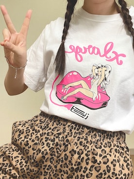 rindayo8さん（レディース・155cm）の夏コーディネート