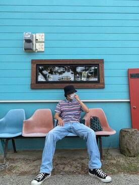 0130yuitoさんのコーディネート