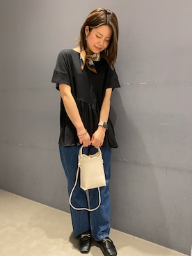 kさんのコーディネート