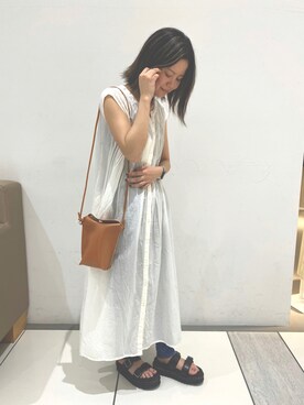 kさんのコーディネート