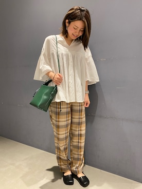 kさんのコーディネート