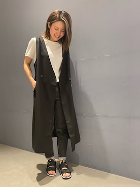 kさんのコーディネート