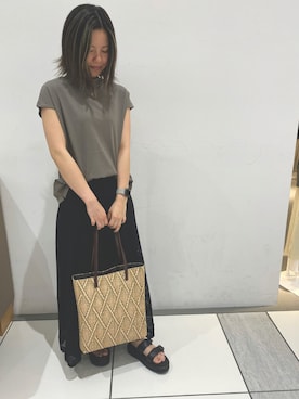 kさんのコーディネート