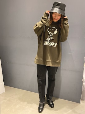 kさんのコーディネート