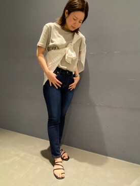 kさんのコーディネート