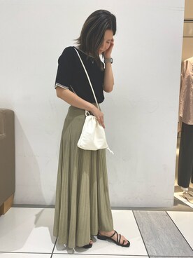 kさんのコーディネート