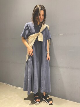 kさんのコーディネート