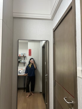 Wensaysさんのコーディネート