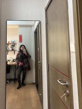 Wensaysさんのコーディネート