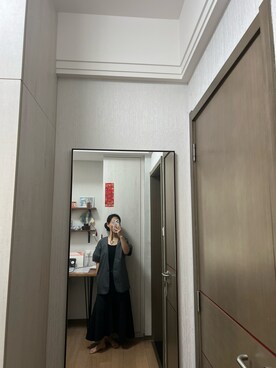 Wensaysさんのコーディネート