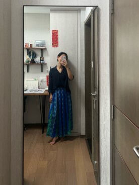 Wensaysさんのコーディネート