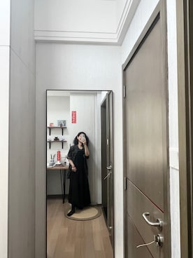 Wensaysさん（レディース・158cm）の夏コーディネート