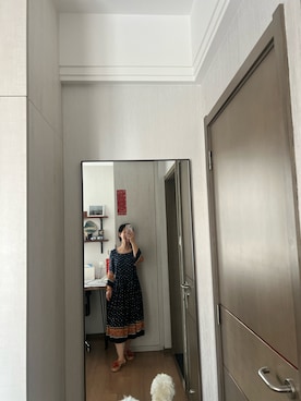 Wensaysさんのコーディネート